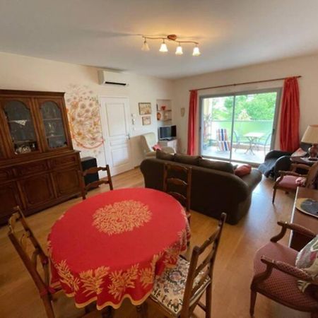 L'Evasion - Draps Compris, Climatisation, Parking Apartman Sarlat-la-Canéda Kültér fotó