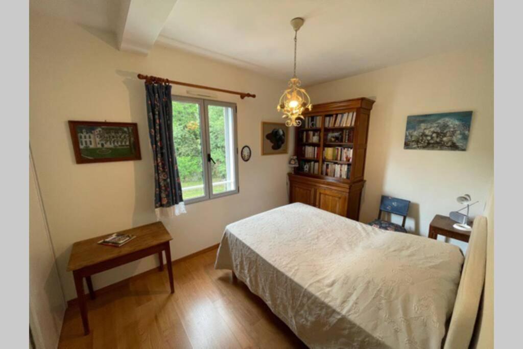 L'Evasion - Draps Compris, Climatisation, Parking Apartman Sarlat-la-Canéda Kültér fotó